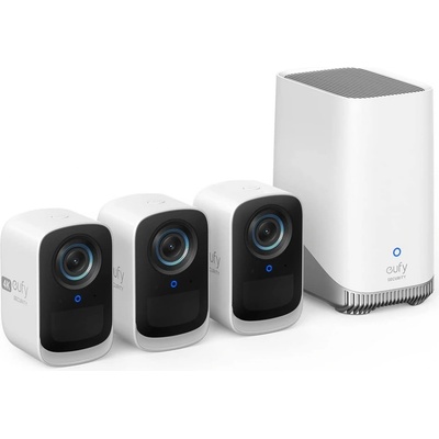 Anker EufyCam 3C set T8882121