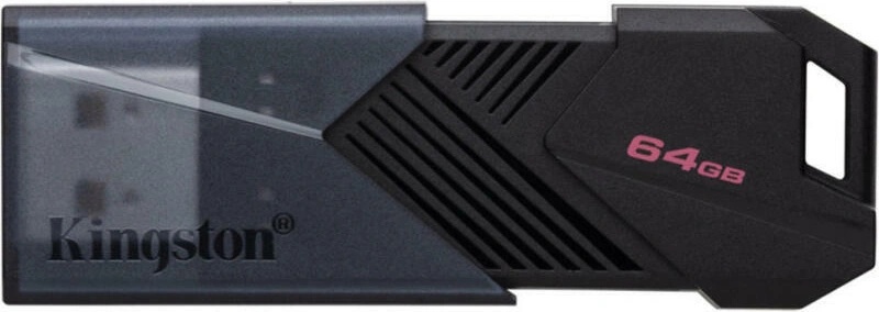 Kingston Data Traveler Exodia Onyx 64GB USB 3.2 (DTXON/64GB)