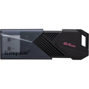 Kingston Data Traveler Exodia Onyx 64GB USB 3.2 (DTXON/64GB) Флаш памет