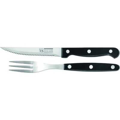 CS SOLINGEN 4 ks CS 000158