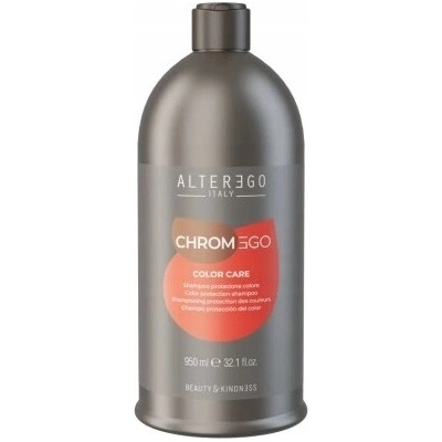 Alter Ego ChromEgo Color Care Šampon pro barvené vlasy 950 ml