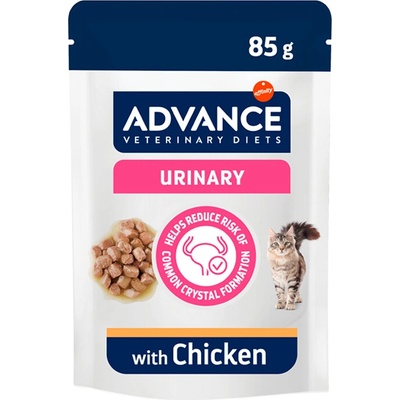 Advance VD CAT Urinary 85 g