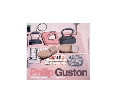 Philip Guston - Robert Storr