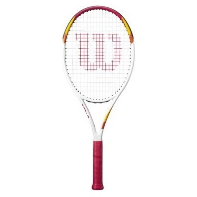 Wilson Six.One