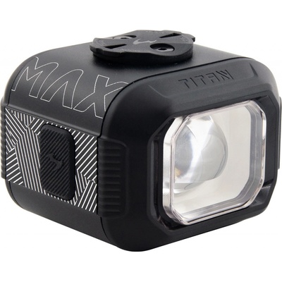 Moon Titan Max přední černé – Zboží Dáma