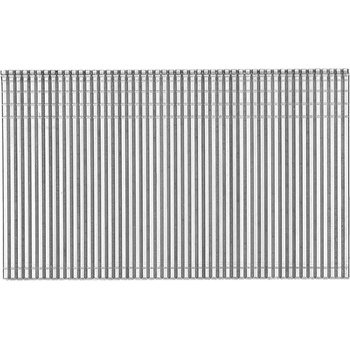 Image 1 of Hikoki Гвоздеи за такер HiKOKI 750593 - тип 16GA, 1.6×38 мм, неръждаема стомана, 0°, 2500 бр (750593)