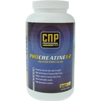 CNP Creatine E2 240 tabliet