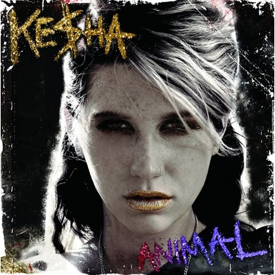 Ke$ha - Animal - Expanded Edition LP