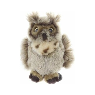 LAM Plyš Výr 20 cm