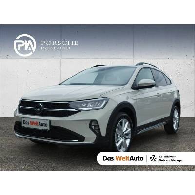 Volkswagen Taigo TSI LIFE 70 kW