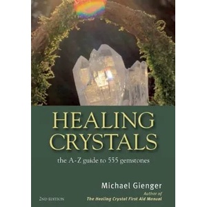 Healing Crystals | Michael Gienger (2014)
