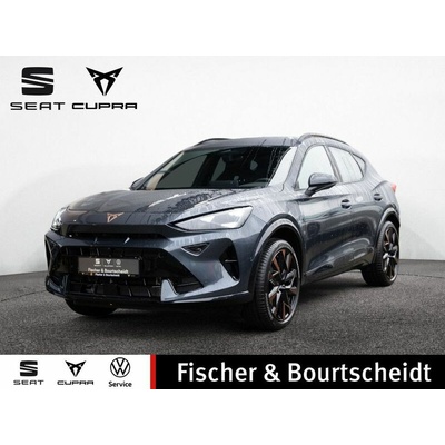 Cupra Formentor VZ 1.5 e-Hybrid 200 kW