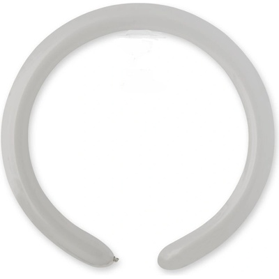 Gemar #070 Balónek modelovací šedý bal