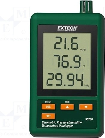 Extech SD700