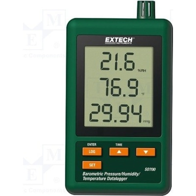 Extech SD700