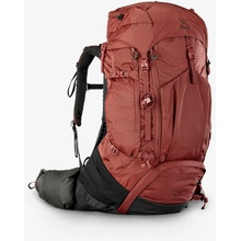 Simond MT500 Air 55+10L kaštanová