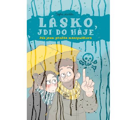 Lásko, jdi do háje