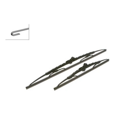 Bosch Twin 534 530+380 mm BO 3397010271
