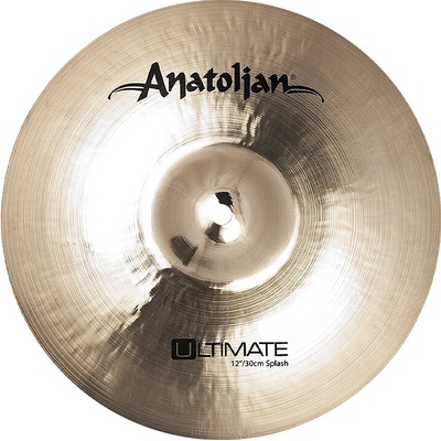 Anatolian US 20 NCRH Ultimate Crash
