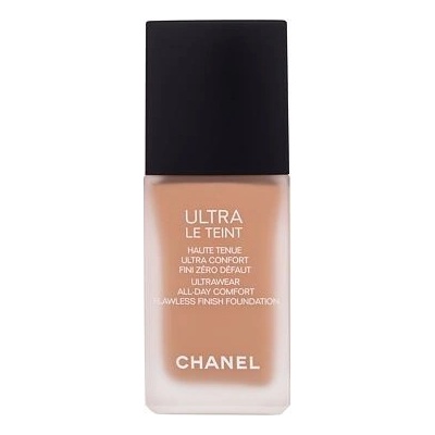 Chanel Dlhotrvajúci tekutý make-up Ultra Le Teint Fluide Flawless Finish Foundation B40 30 ml