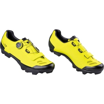Force MTB HERO PRO fluo