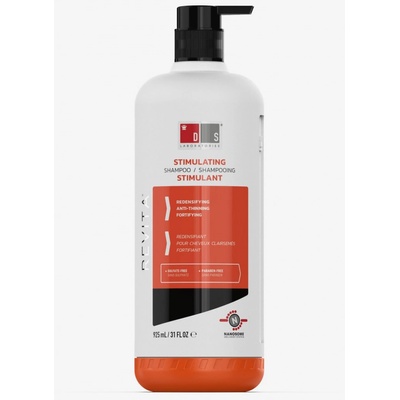 DS Laboratories šampon proti vypadávání vlasů Revita 925 ml