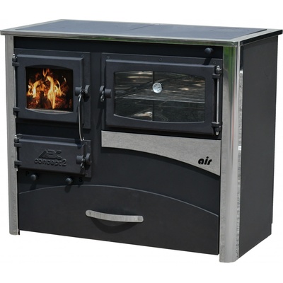 ABC Concept 2 Air pravý nerez