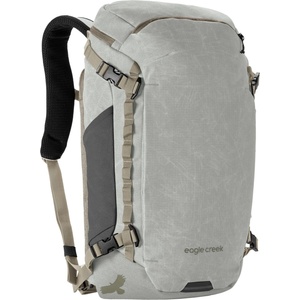 Eagle Creek Дневна раница Eagle creek Explore Backpack 26 Daypack - Storm Grey - размер One Size (502-8710-0311)
