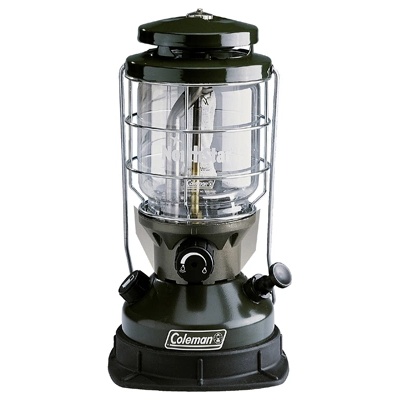 Coleman Фенер Coleman Northstar, безоловен бензин (165400)