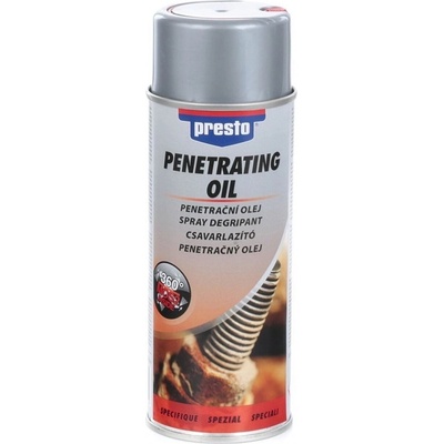 Presto Rostlöser 400ml