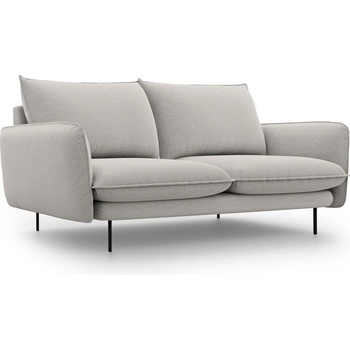 Cosmopolitan Design Светлосив диван , 160 см Vienna - Cosmopolitan Design (COS_2S_52_F1_VIENNA3)
