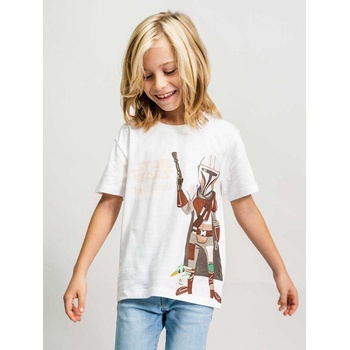 Cerda Тениска the mandalorian