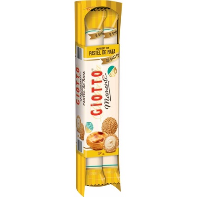 Giotto Momenti Pastel de Nata plněné kuličky 154 g