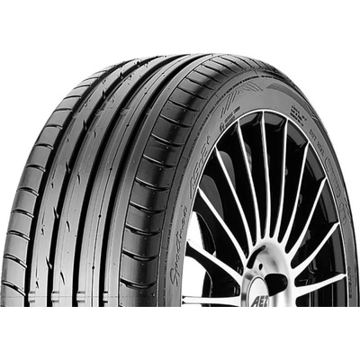 Nankang Sportnex AS-2+ 205/55 ZR16 94W