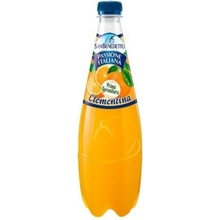 San Benedetto limonáda clementinka mandarinka 0,75 l