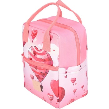 Estia Home Art Термочанта за храна Estia Save the Aegean - Love Ascend, 7 l (01-22594)