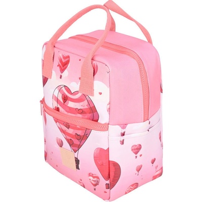 Estia Home Art Термочанта за храна Estia Save the Aegean - Love Ascend, 7 l (01-22594)