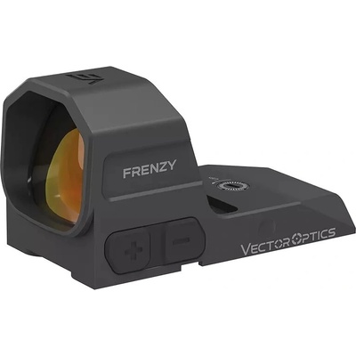 Vector Optics VO FRENZY 1x20x24 CZ Shadow 2 P-10C OR Černá