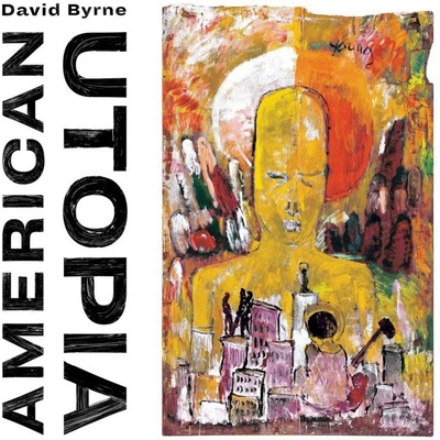 David Byrne - AMERICAN UTOPIA LP