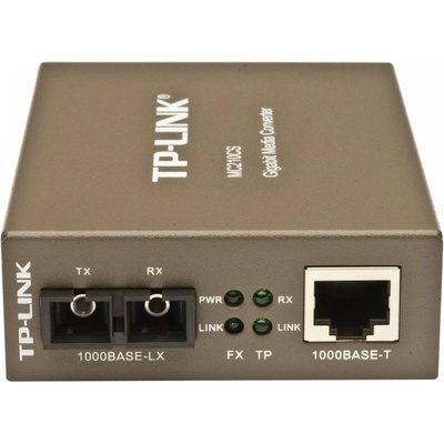 TP-Link MC210CS