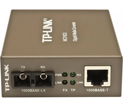 TP-Link MC210CS