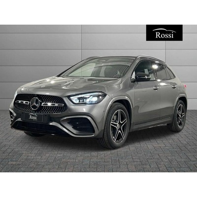 Mercedes-Benz GLA 180 d 85 kW