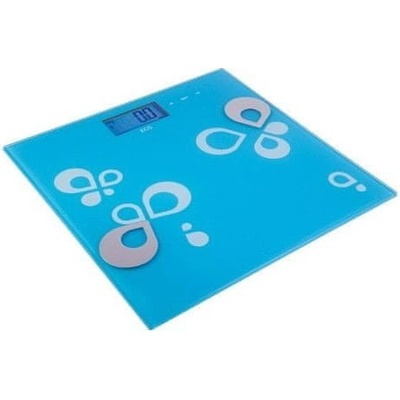 ECG OV 125 Blue