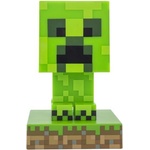 Paladone Лампа Paladone - Minecraft, Creeper, Зелена (PP6593MCFV2)