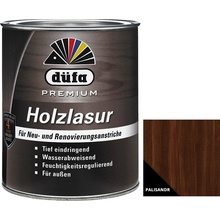 Düfa Holzlasur 2,5 l palisandr