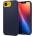 Spigen Magsafe Калъф за iPhone 17e/ 16e, Spigen Nano Pop Case, Син (ACS09154)