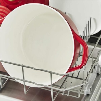 Image 1 of Tefal Round Air Cocotte 4,7 l (E2544655)