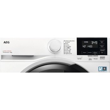 AEG LFR71844BC
