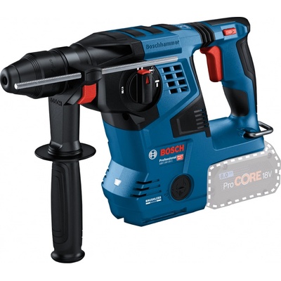 Bosch GBH 18V-28 C 0611920000 – Zboží Dáma