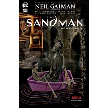 Sandman Book Three